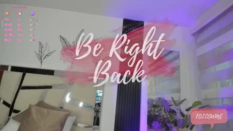 Bianca Torres online show from September 10, 2025, 11:43 am