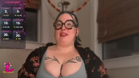 Miss Bika online show from February 26, 2025, 6:15 am