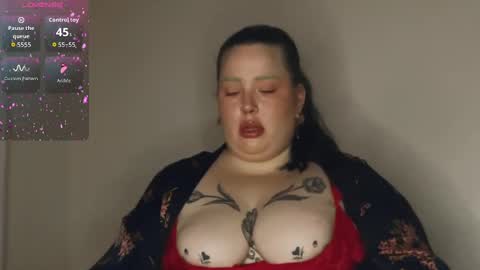 Miss Bika online show from October 4, 2025, 5:00 pm