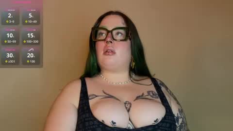 Miss Bika online show from July 20, 2026, 10:12 pm