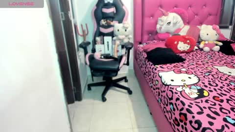 missblackcandy online show from January 26, 2025, 5:45 am