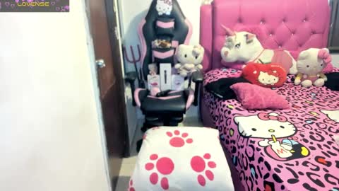 missblackcandy online show from February 9, 2025, 7:49 am