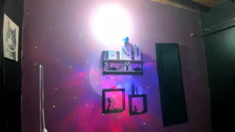 missblackcandy online show from October 2, 2025, 7:48 am