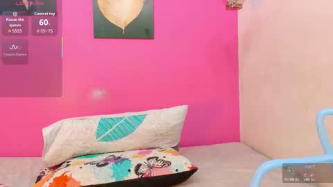 Miss Evelyn  online show from November 17, 2025, 7:30 pm