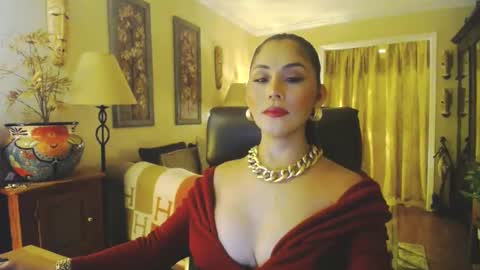 Snapshot of missbrownx chatting on February 8, 2025, 6:22 am Brownie -P online show from February 8, 2025, 6:22 am