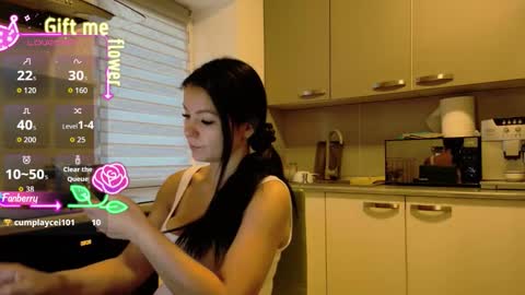 missbya online show from October 22, 2025, 5:08 am