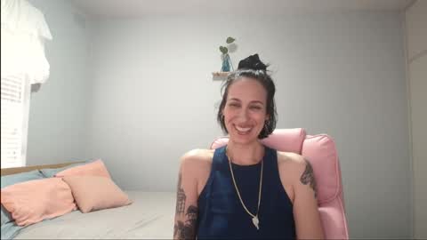 MissCarmilla444 online show from March 26, 2026, 2:28 am