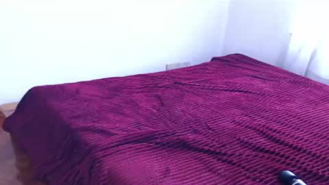 misscelestial online show from April 13, 2026, 8:47 pm