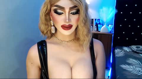 PRIESTESS CHANNEL online show from January 12, 2025, 12:07 am