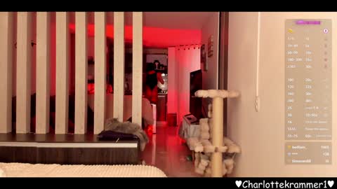 Charlotte independent model online show from January 16, 2025, 9:51 pm