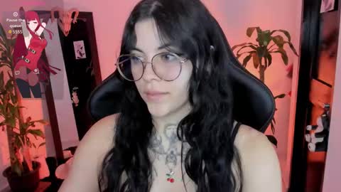 Missy Charlottte.  Hey remember to give me a thumbs up ty online show from January 8, 2026, 3:09 am