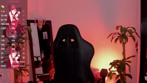 Missy Charlottte.  Hey remember to give me a thumbs up ty online show from January 13, 2026, 2:39 am