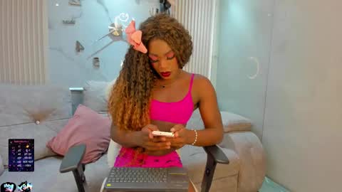 misscheelsee_as online show from January 13, 2026, 1:22 am