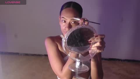 Donna di Diamanti online show from October 16, 2025, 9:16 pm