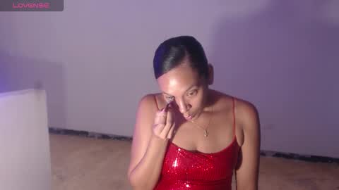 Donna di Diamanti online show from November 2, 2025, 10:01 pm