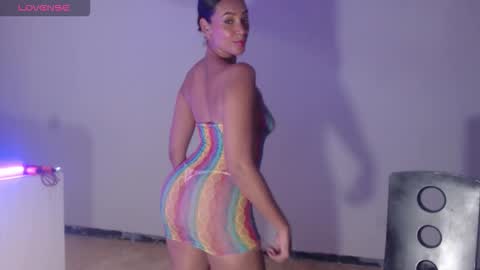 Donna di Diamanti online show from November 5, 2025, 2:11 am