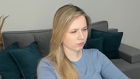 Miss Darina Ross online show from January 29, 2025, 11:41 am