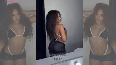 DIONNE online show from October 20, 2025, 11:43 am