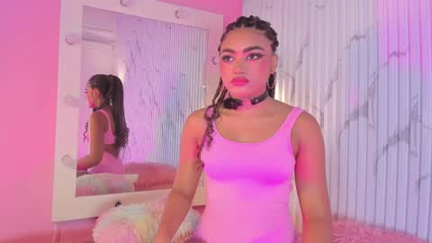 DIONNE online show from November 18, 2025, 11:25 am