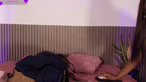 DIONNE online show from March 17, 2026, 11:35 am