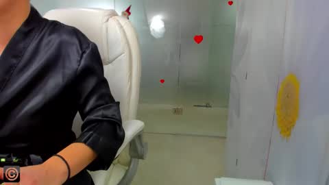 Snapshot of missdominna chatting on January 6, 2026, 3:54 am Miss Domina online show from January 6, 2026, 3:54 am