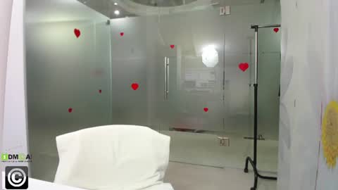 Snapshot of missdominna chatting on June 12, 2026, 3:05 am Miss Domina online show from June 12, 2026, 3:05 am