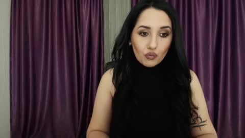 Miss online show from February 1, 2025, 12:29 am