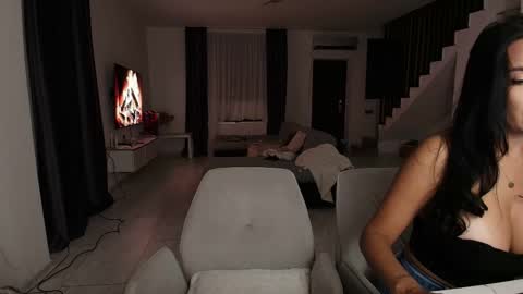 Miss online show from February 20, 2026, 10:54 pm