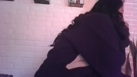 melodie  online show from October 19, 2025, 8:53 pm