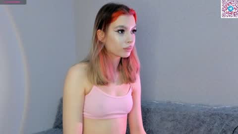 Hello dear my name Elisa online show from February 3, 2025, 1:19 am