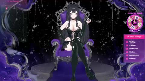 misselliefox online show from April 16, 2026, 5:36 pm