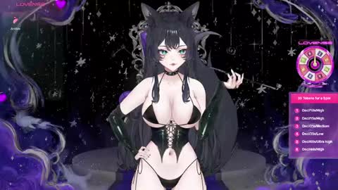 misselliefox online show from May 10, 2026, 4:12 pm