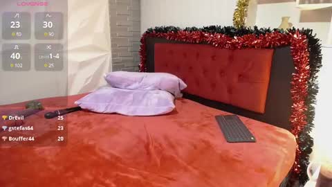 Angela online show from December 10, 2024, 3:01 pm