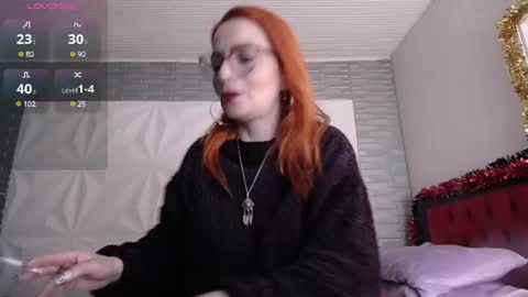 Angela online show from December 11, 2024, 11:19 am