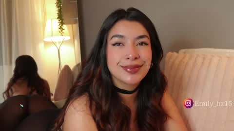 Snapshot of missemily_11 chatting on April 30, 2026, 9:48 am Yuliana online show from April 30, 2026, 9:48 am
