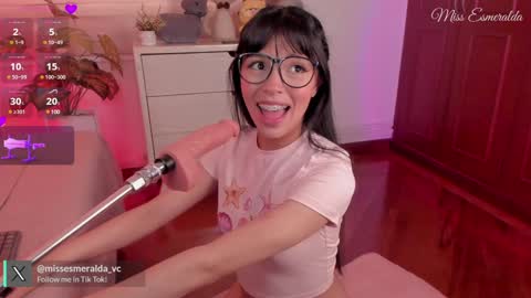 Julieta Arboleda   but i like call me esme online show from January 25, 2025, 12:58 pm