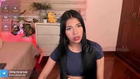 Julieta Arboleda   but i like call me esme online show from October 8, 2025, 9:34 pm