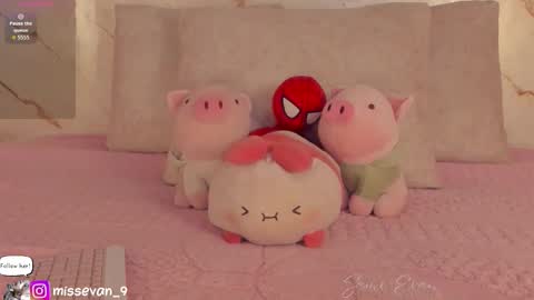 Sami Evan online show from February 4, 2026, 1:17 pm