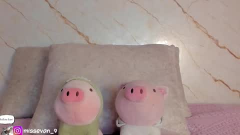 Sami Evan online show from March 30, 2026, 1:23 pm