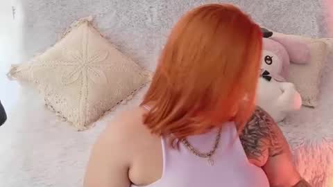 missevans_ online show from April 18, 2026, 7:58 pm