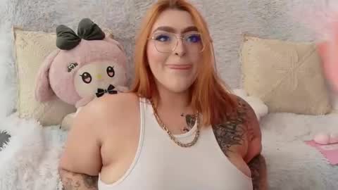 missevans_ online show from May 19, 2026, 4:46 pm