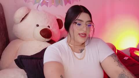 Snapshot of missevans_ chatting on July 2, 2026, 8:04 pm missevans_ online show from July 2, 2026, 8:04 pm