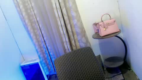 Snapshot of missfantasia chatting on June 23, 2026, 1:20 pm missfantasia online show from June 23, 2026, 1:20 pm