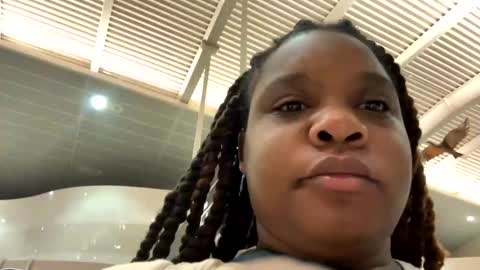 Bria Staxx online show from January 3, 2025, 10:09 am