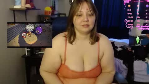 missfoxe12 online show from January 12, 2026, 7:30 pm