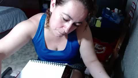 Snapshot of missgomezz_ chatting on June 4, 2026, 6:03 pm Maria Gomezz online show from June 4, 2026, 6:03 pm