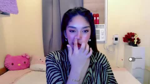 Snapshot of missindependent999 chatting on December 20, 2024, 5:47 am jj online show from December 20, 2024, 5:47 am