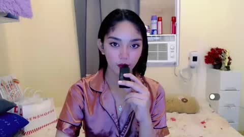 Snapshot of missindependent999 chatting on December 24, 2024, 3:49 am jj online show from December 24, 2024, 3:49 am