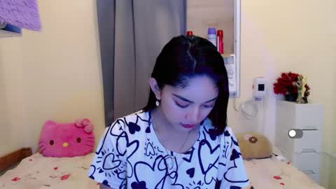 Snapshot of missindependent999 chatting on December 25, 2024, 2:23 pm jj online show from December 25, 2024, 2:23 pm