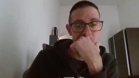 SperminatoR online show from January 29, 2025, 3:04 pm